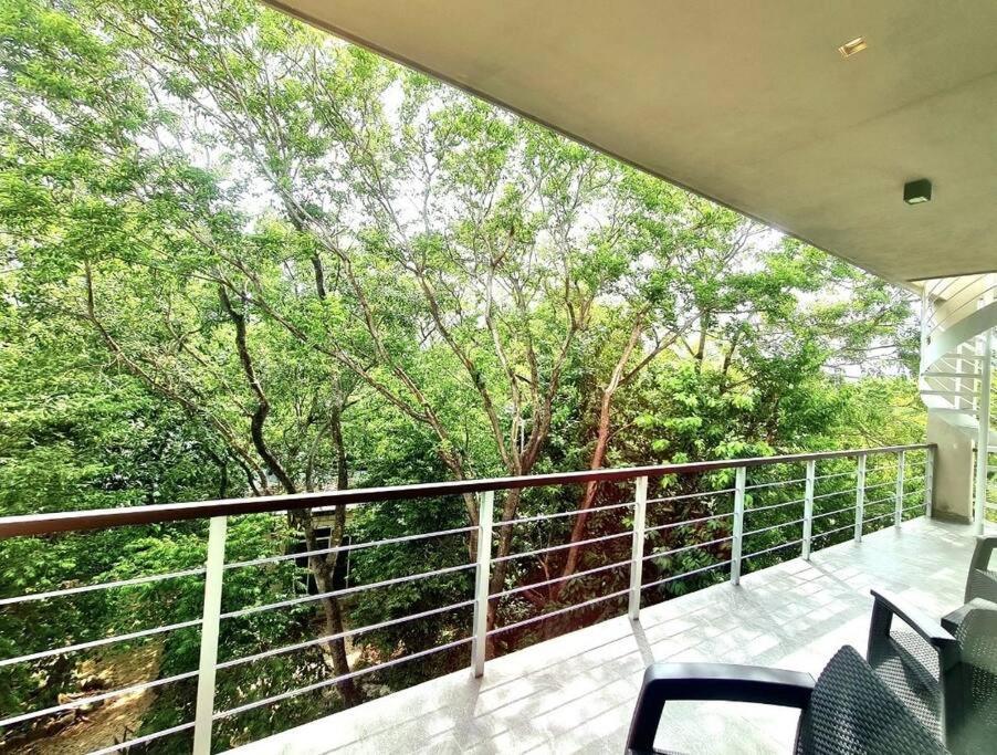 Apartamento Playacar, 2 Recamaras Ph, Bamoa Residencial Playa del Carmen