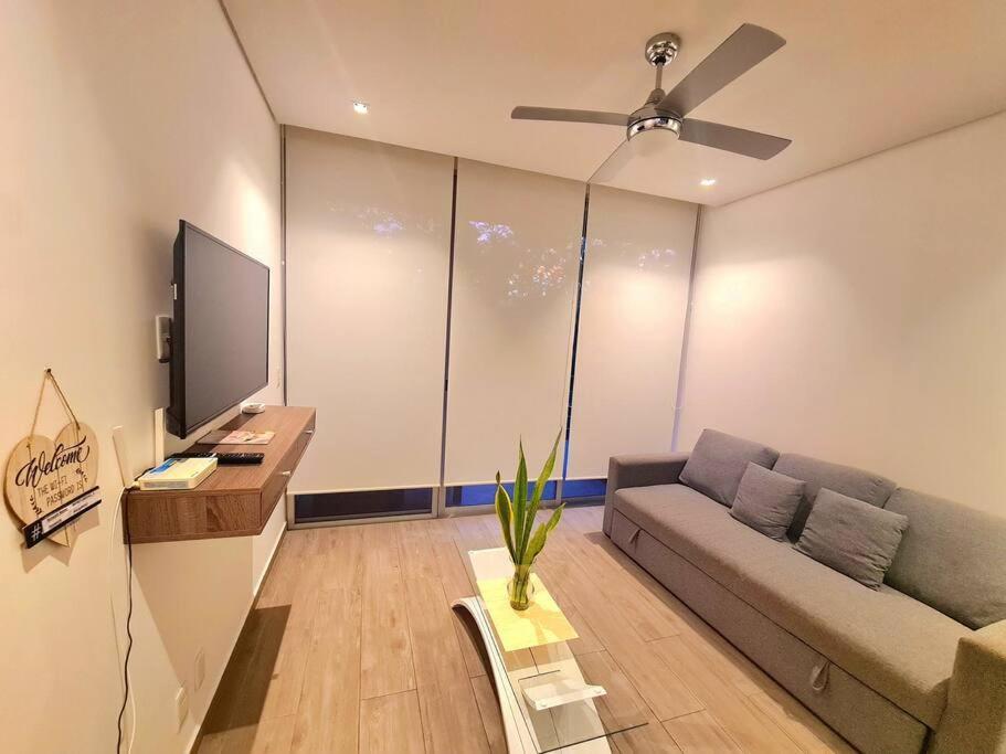 Apartamento Playacar, 2 Recamaras Ph, Bamoa Residencial