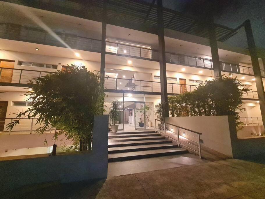Playacar, 2 Recamaras Ph, Bamoa Residencial Playa del Carmen