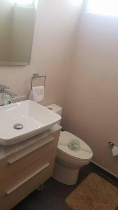 Playacar, 2 Recamaras Ph, Bamoa Residencial Apartamento *