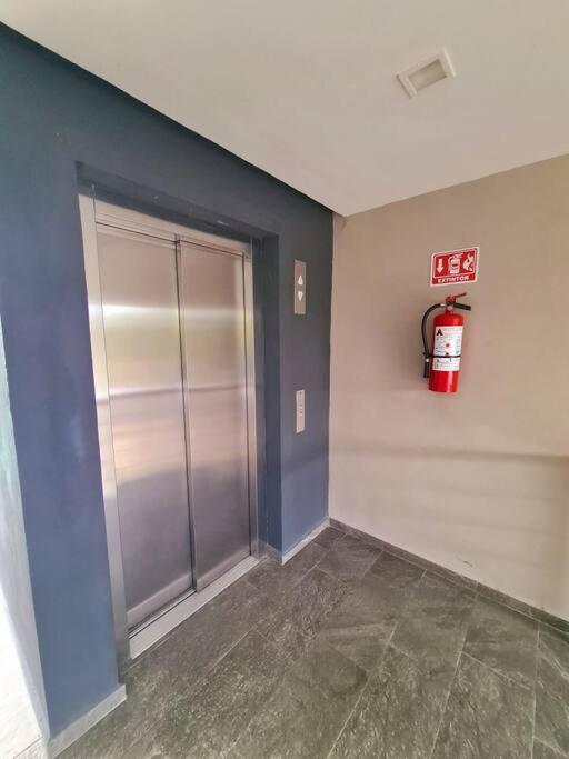 Apartamento Playacar, 2 Recamaras Ph, Bamoa Residencial