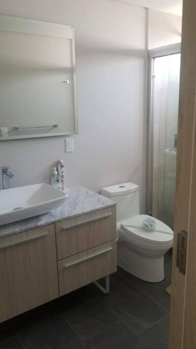 Playacar, 2 Recamaras Ph, Bamoa Residencial Apartamento Playa del Carmen