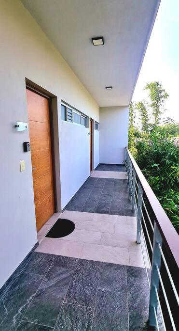 Apartamento Playacar, 2 Recamaras Ph, Bamoa Residencial
