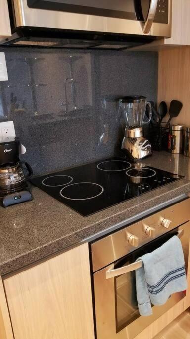 Apartamento Playacar, 2 Recamaras Ph, Bamoa Residencial *