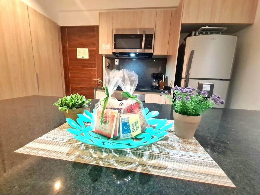 Playacar, 2 Recamaras Ph, Bamoa Residencial *