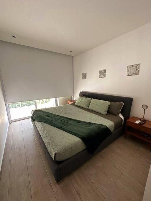 Playacar, 2 Recamaras Ph, Bamoa Residencial