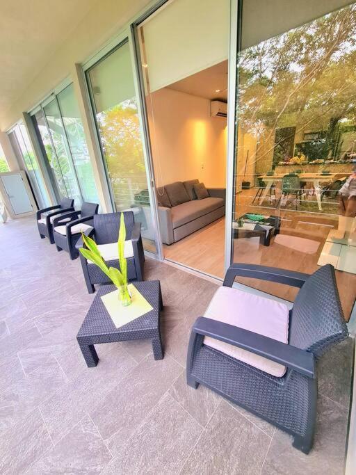 Apartamento Playacar, 2 Recamaras Ph, Bamoa Residencial