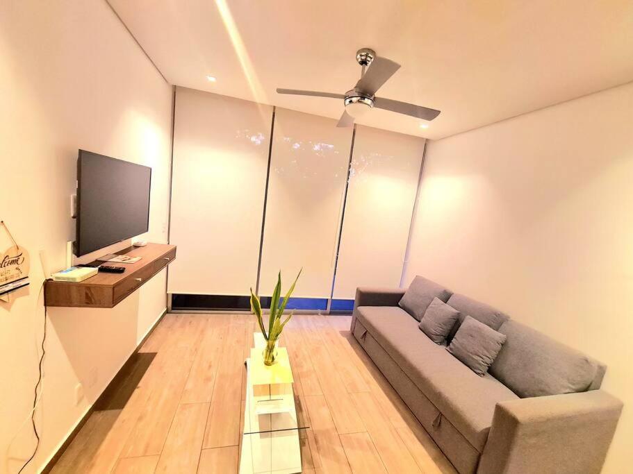 Playacar, 2 Recamaras Ph, Bamoa Residencial Apartamento