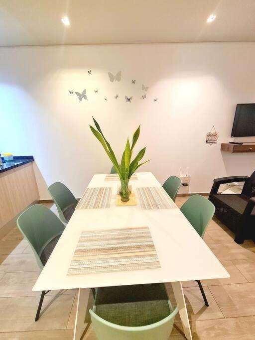 Playacar, 2 Recamaras Ph, Bamoa Residencial Apartamento Playa del Carmen