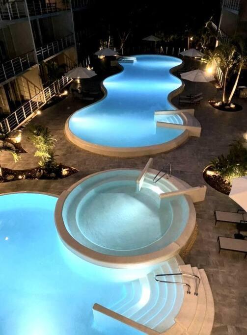 Playacar, 2 Recamaras Ph, Bamoa Residencial Playa del Carmen