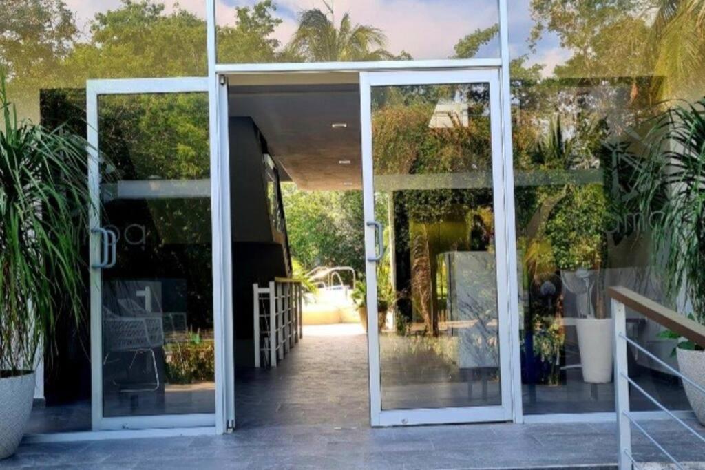 Playacar, 2 Recamaras Ph, Bamoa Residencial Apartamento