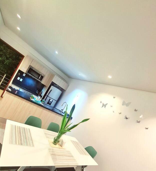Playacar, 2 Recamaras Ph, Bamoa Residencial Apartamento Playa del Carmen